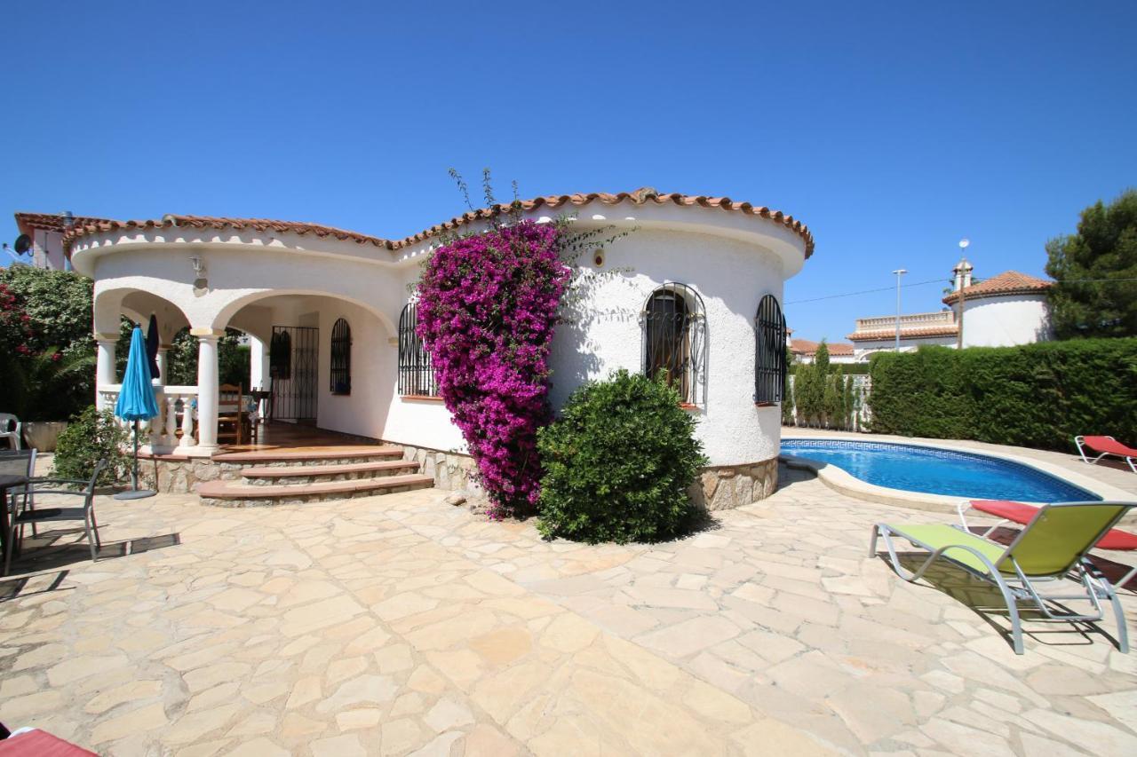 Villa Fortuna Miami Platja  Exterior foto