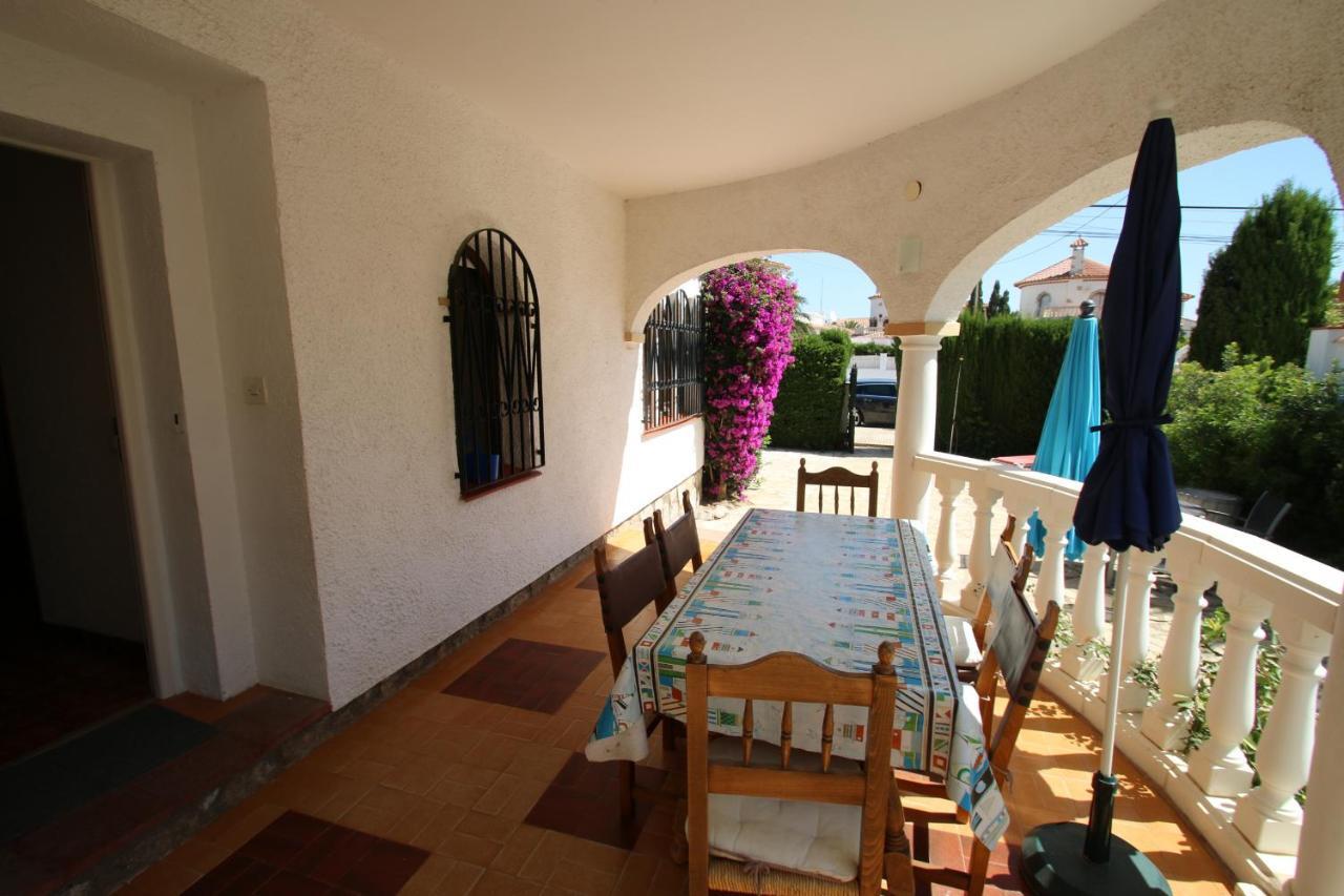 Villa Fortuna Miami Platja  Exterior foto
