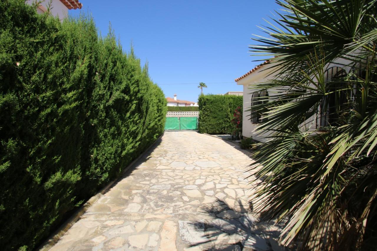 Villa Fortuna Miami Platja  Exterior foto