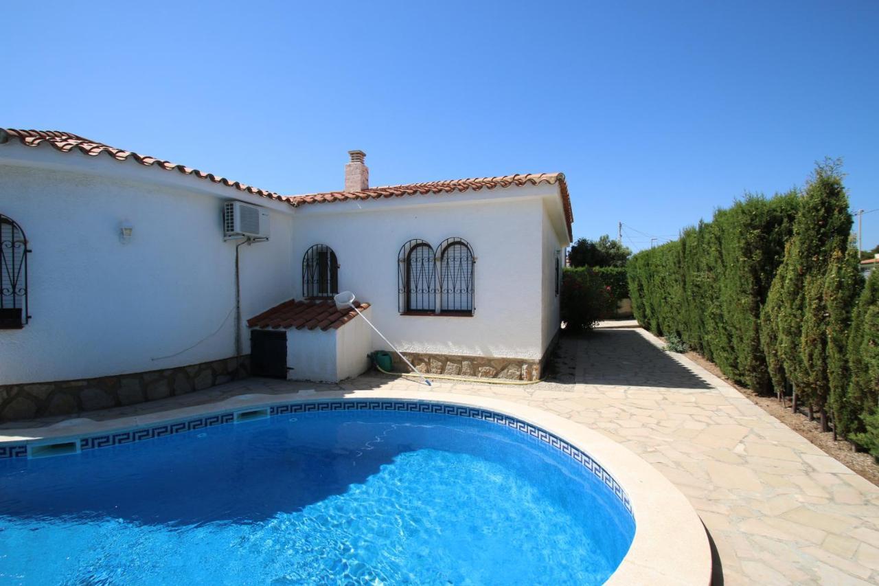 Villa Fortuna Miami Platja  Exterior foto